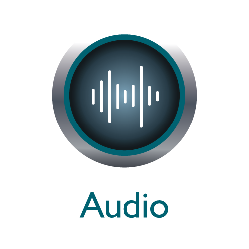 Audio