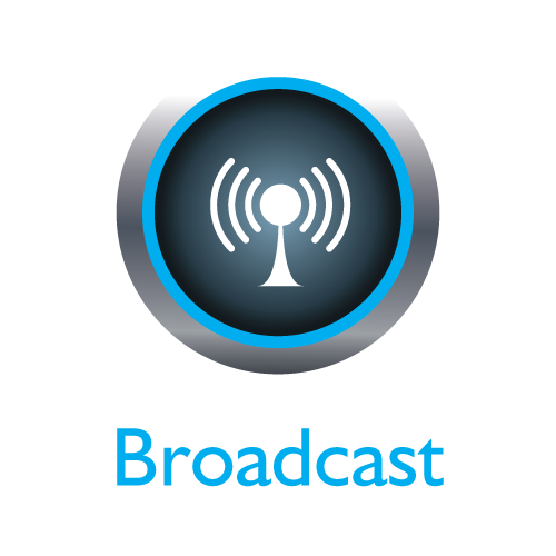 Broadcast