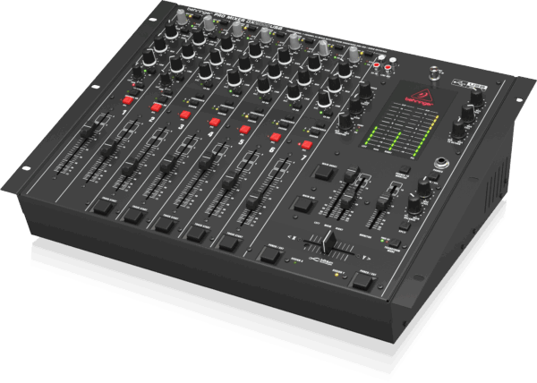 Image BE 0701 AAX DX2000USB Right XL 600x428