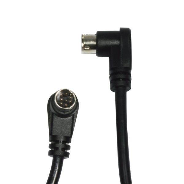 Dual CD Data Cable