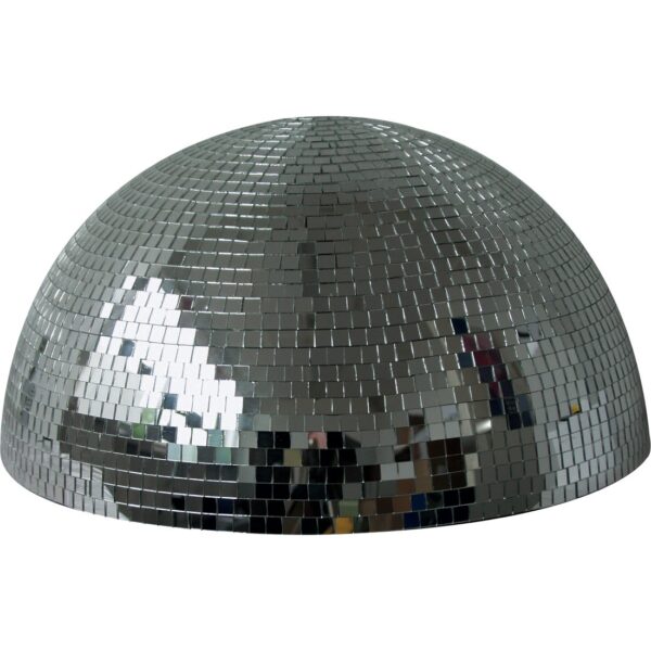 Half Mirror Ball