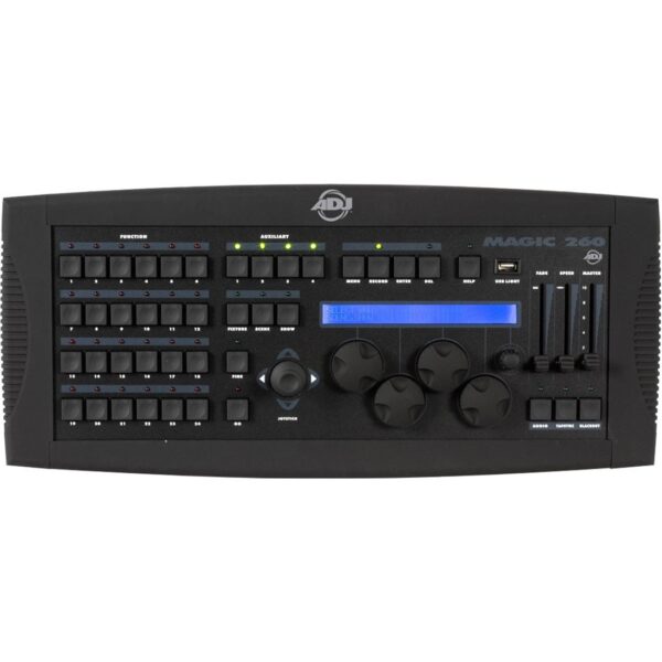 Magic 260