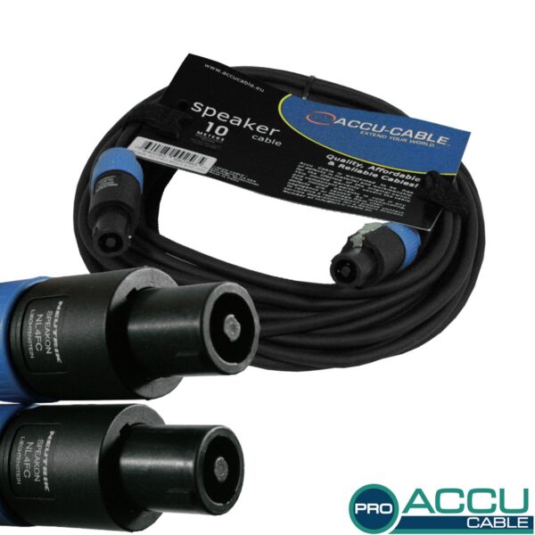AC PRO SP2 2,5/10