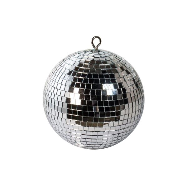 Mirror Ball 20