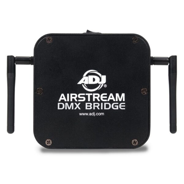 Airstream Bridge DMX