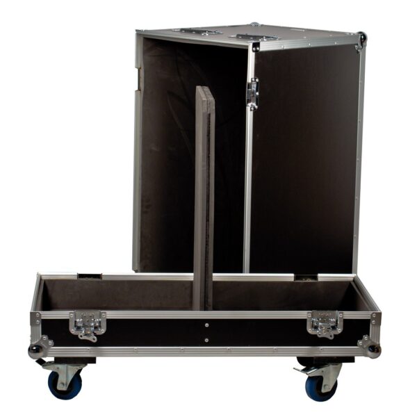 ACF SW/Speaker 2x12“