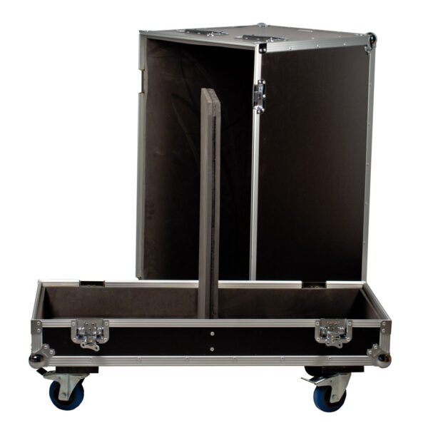 ACF SW/Speaker 2x15“