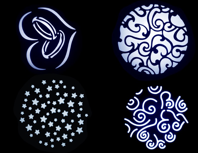 PINPOINT GOBO Image 4