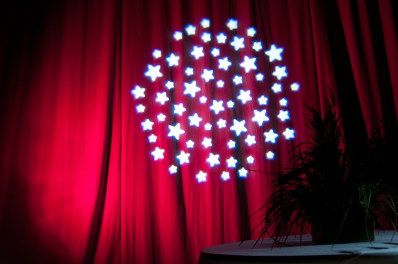PINPOINT GOBO Image 3