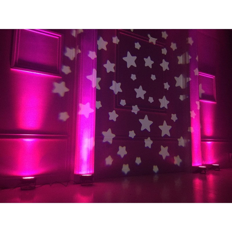 PINPOINT GOBO Image 2