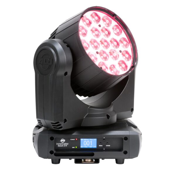 INNO COLOR BEAM Z19