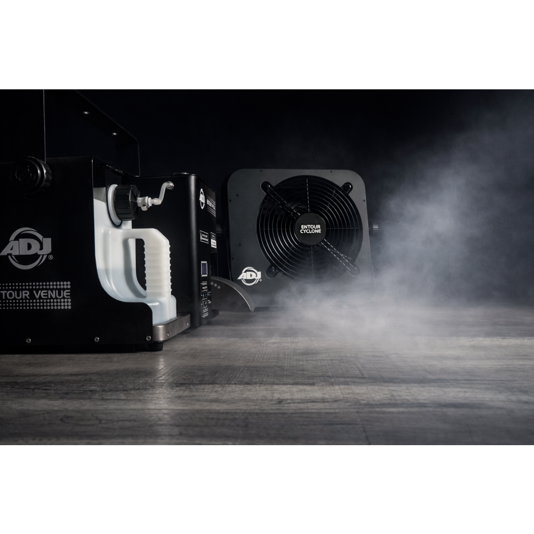 ENTOUR CYCLONE Image 5