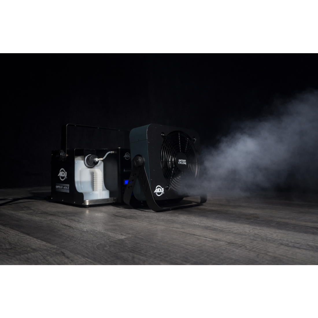 ENTOUR CYCLONE Image 2