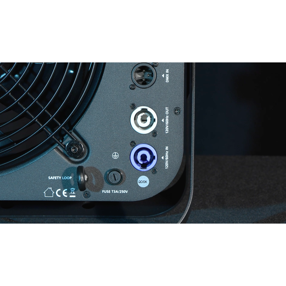 ENTOUR CYCLONE Image 6