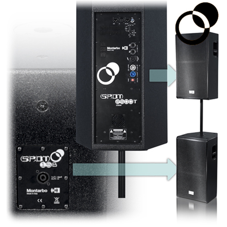 SPOT2500 Image 3