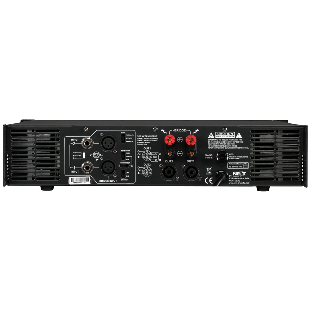 MA3200 Image 2