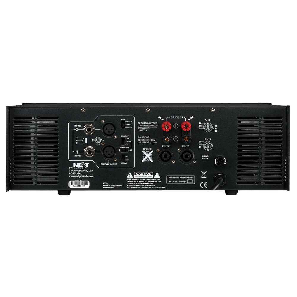MA6000 Image 2