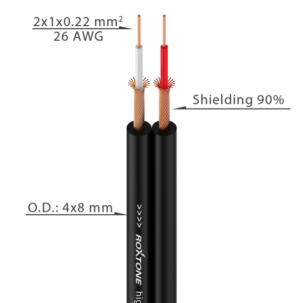 AC010 100m BK