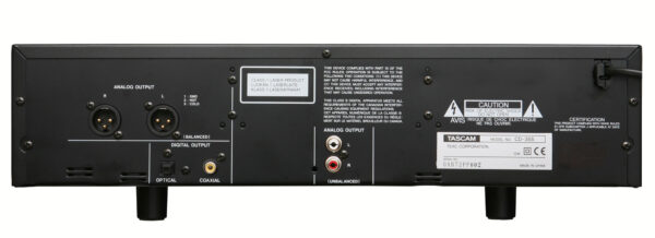 CD 355 rear 600x218