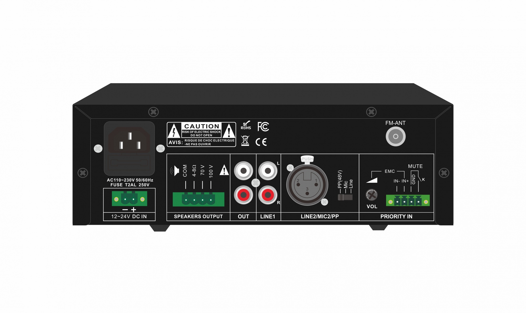 CP 60M Image 2