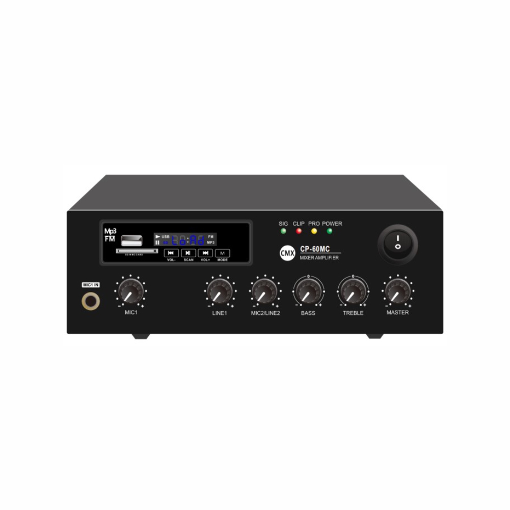CP 60MC