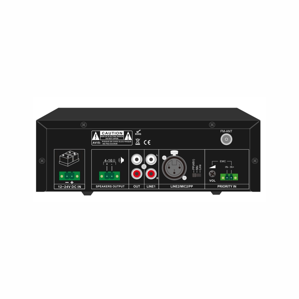 CP 60MC Image 2
