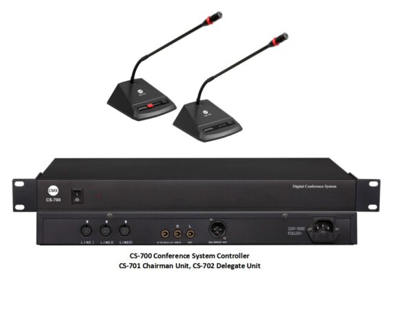 CS 701