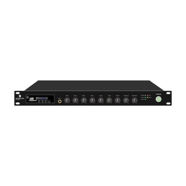 DC 500A