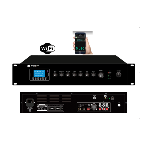 EA 120AW 600x600