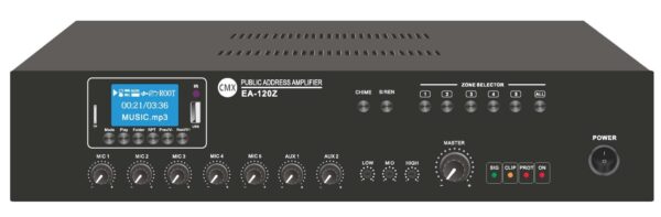 EA 120Z