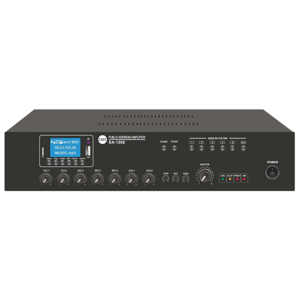 EA 500Z