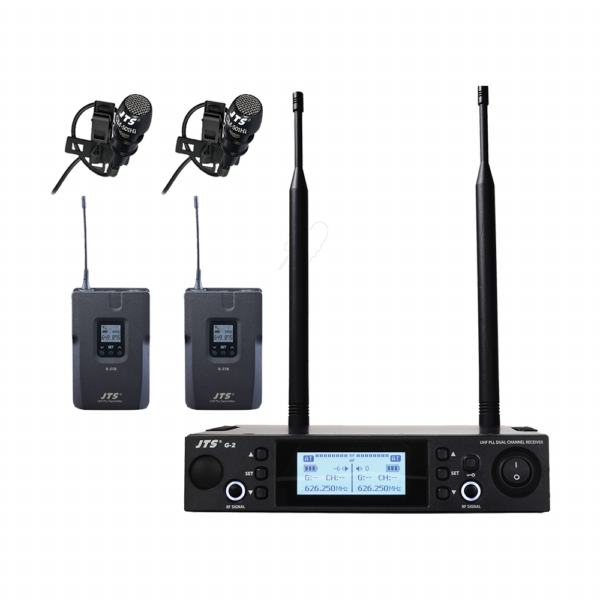 G 2/G 2TB+CM 501Hi*2