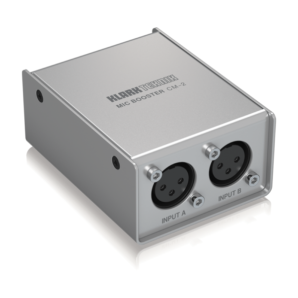 MIC BOOSTER CM 2