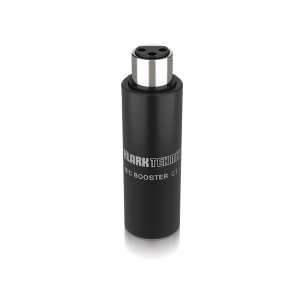 MIC BOOSTER CT 1