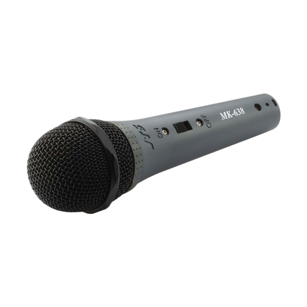 MK 638