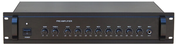 PA 100PR
