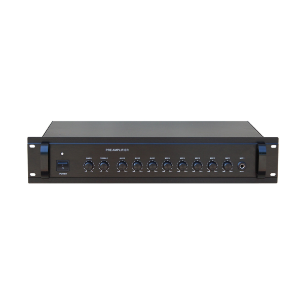 PA 100PR