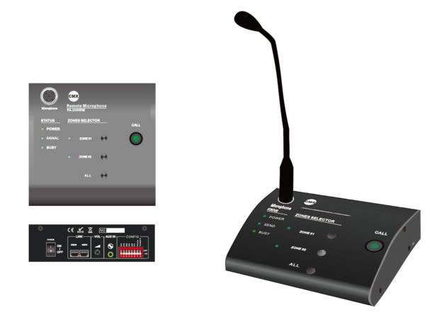 PA 2500MX 2 600x441