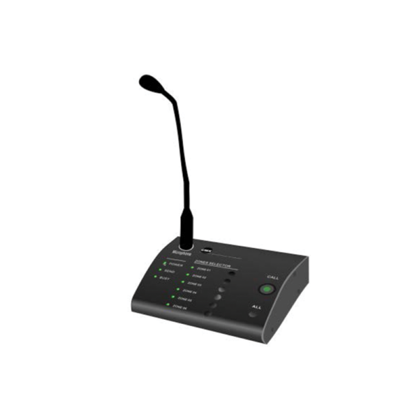 PA 2500RM