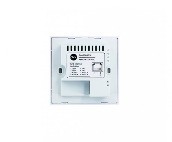 PA 2500SV 1 600x497