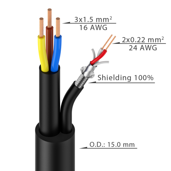 PDC015 100m BK P2