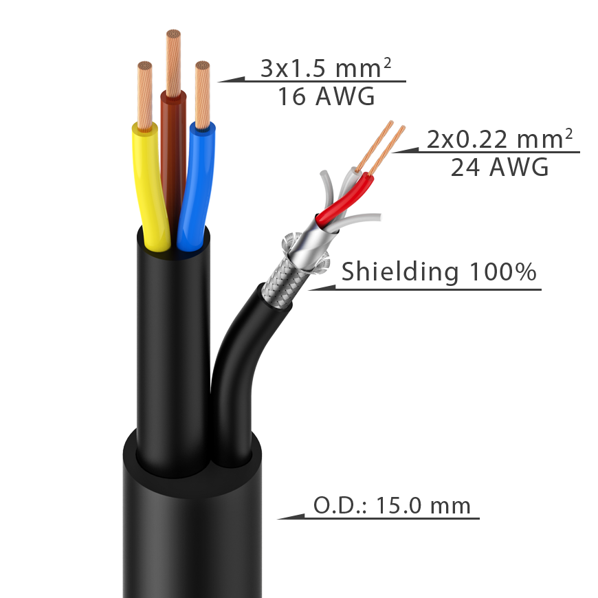 PDC015 100m BK P2