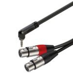 Cable Premade Audio