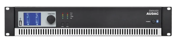 SMA500