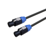 Cable Premade Speaker