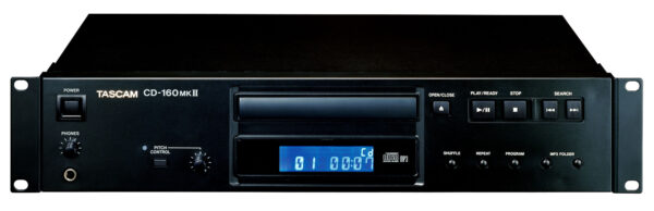 CD 160MK2
